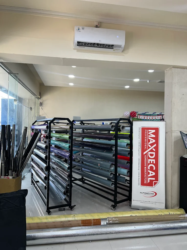 Koleksi Premium